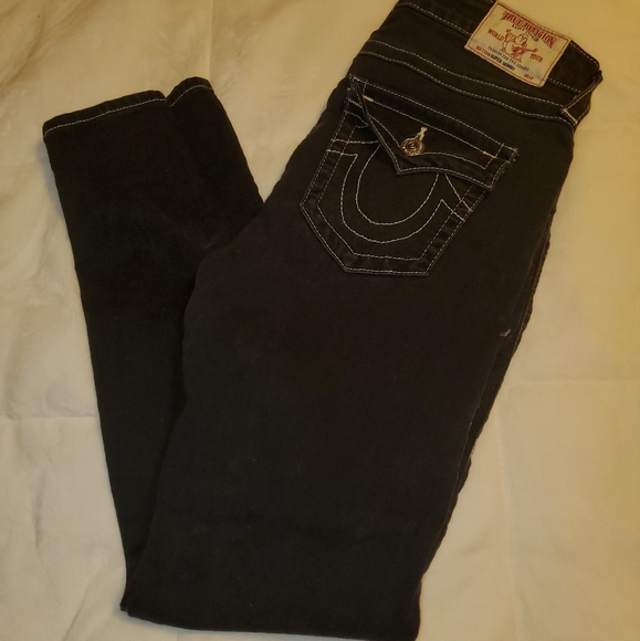 True Religion Jeans 👖 - Picture 4 of 5